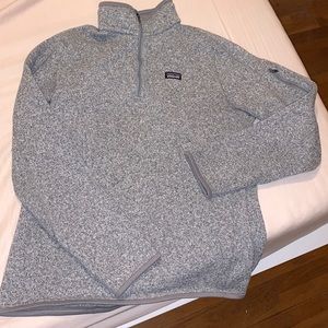 🚫 SOLD 🚫 Patagonia Fleece